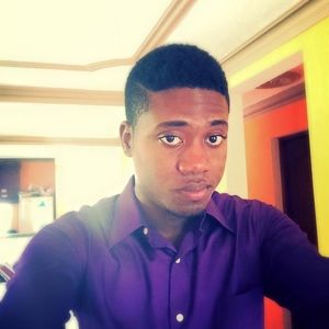 Meet your Posher, Djemson