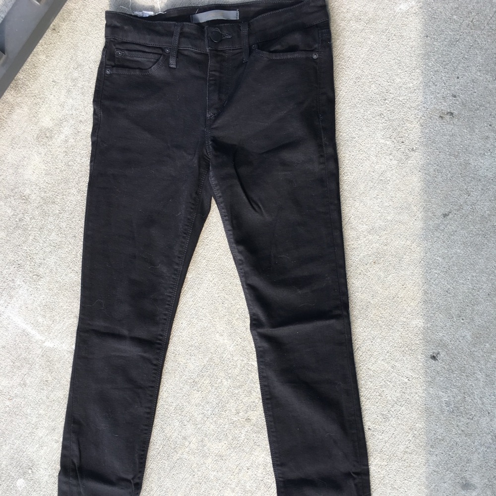Black Joe’s Jeans