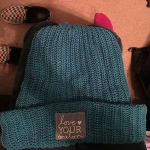 Love Your Melon Winter Hat