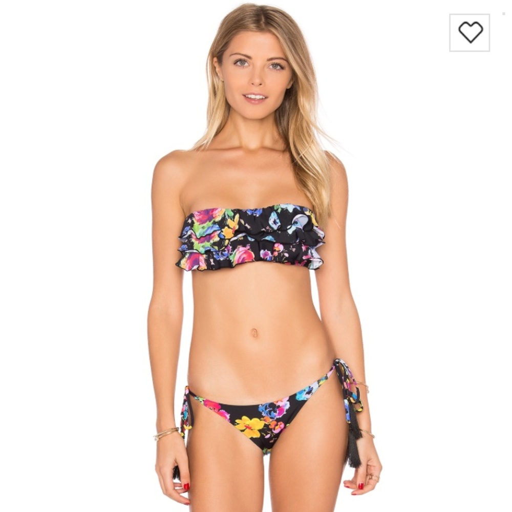 NEW WITH TAGS NEVER WORN Pilyq Bikini