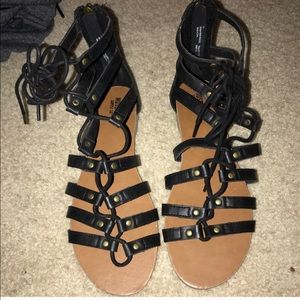 Women's Gladiator Sandals