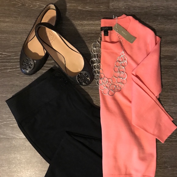EUC White House Black Market Legacy Dress Pants - Picture 1 of 5