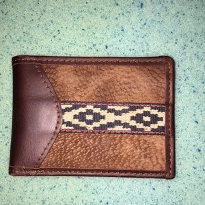 Men's wallet