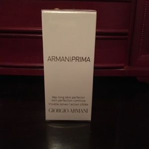 Giorgio Armani D-Long Skin Perfector