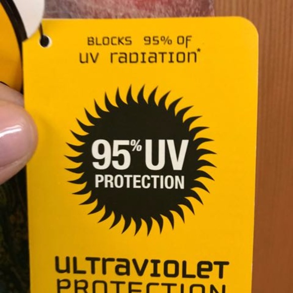 Buff UV Headband Buff for women - Picture 4 of 4