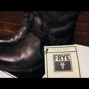 Frye Boots