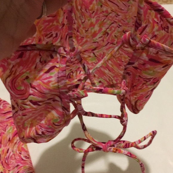 Short & top summer set, for 12M - Picture 3 of 3