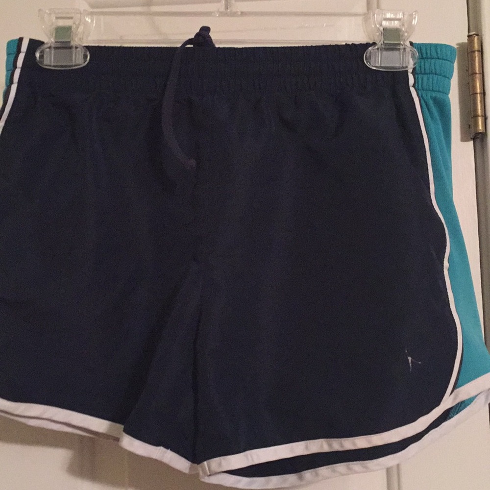 Athletic shorts