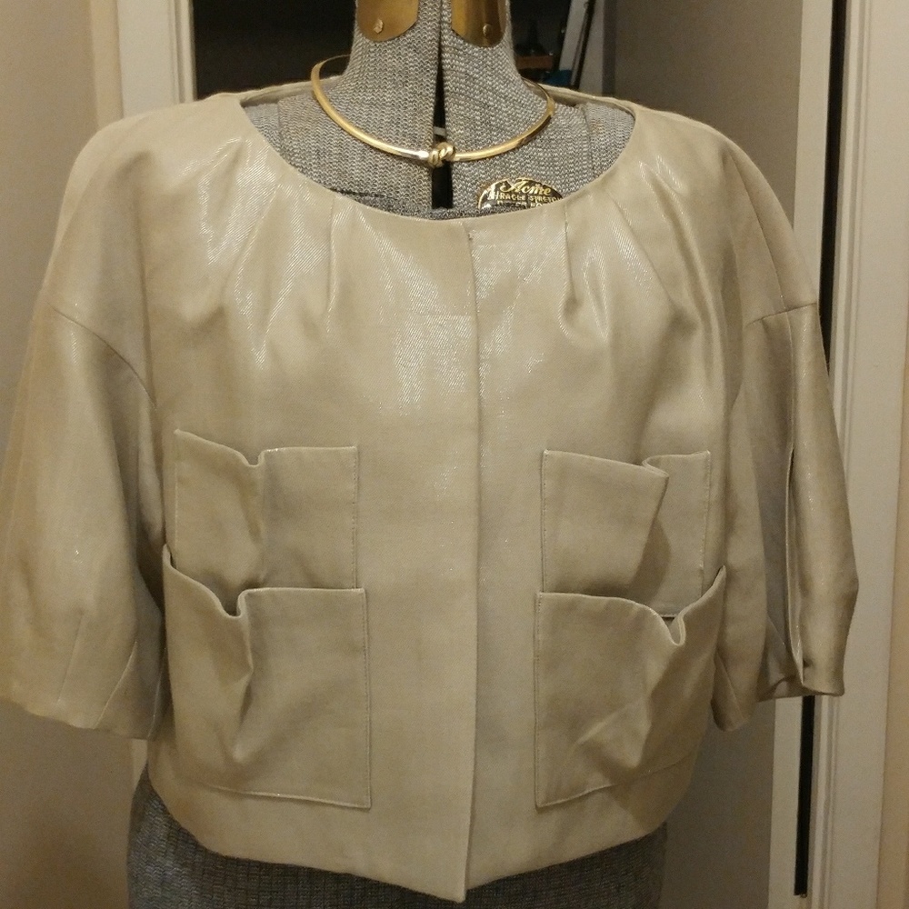 Jacket sz. L