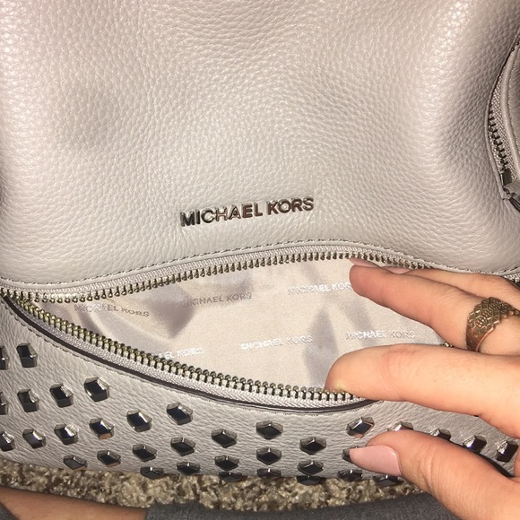 Back pack/ purse - Picture 3 of 6