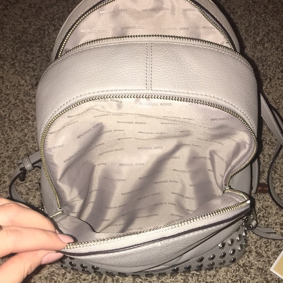 Back pack/ purse - Picture 5 of 6