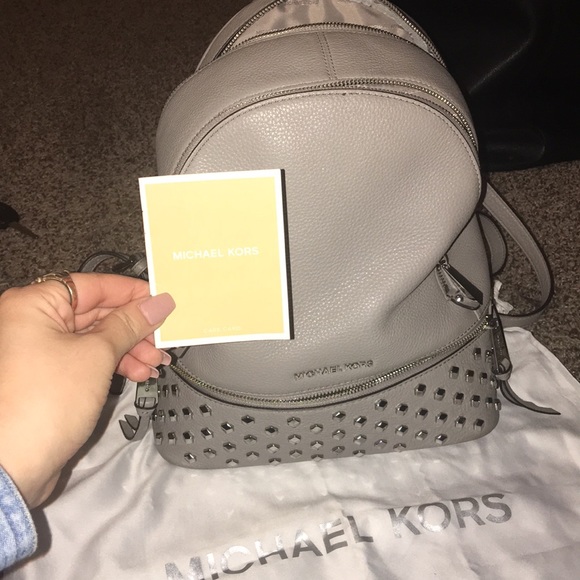 Back pack/ purse - Picture 6 of 6