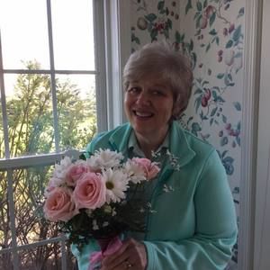 Meet your Posher, Eileen