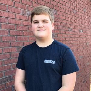 Meet your Posher, Jacob