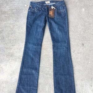 Frankie B. Jeans 👖