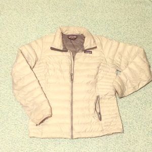 Patagonia Down Sweater Jacket