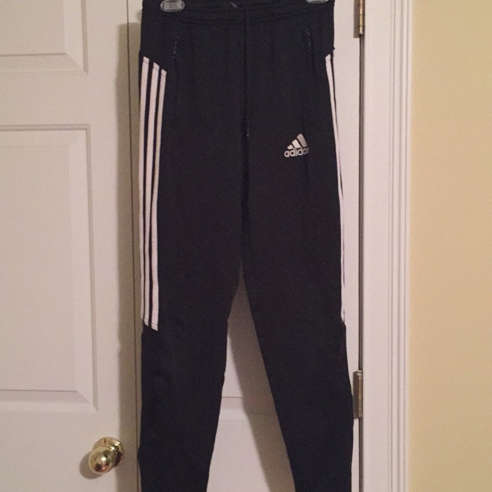 Adidas Athletic Pants