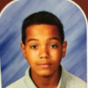 Meet your Posher, Javon