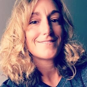 Meet your Posher, April