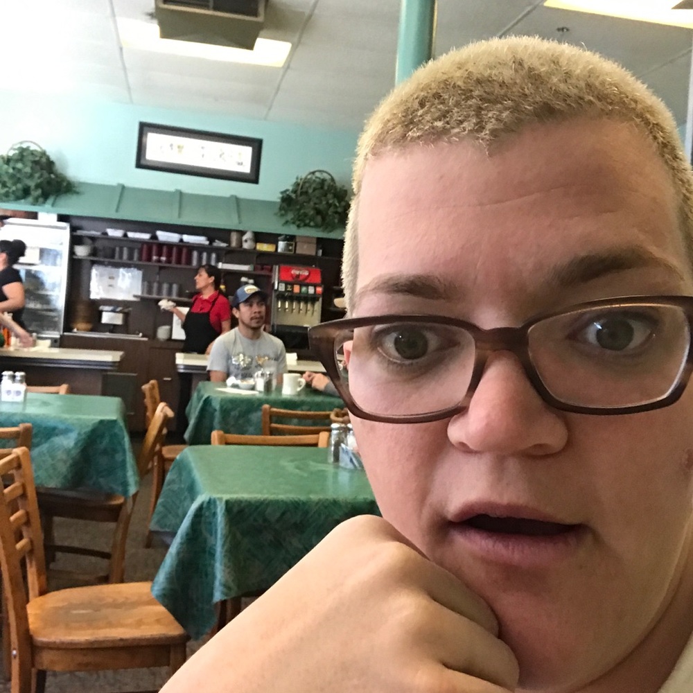 Meet your Posher, Michelle