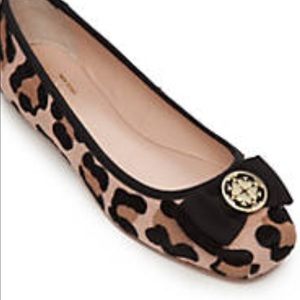 ❌❌SOLD❌❌ Kate Spade Ballet Flats