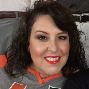 Meet your Posher, Kristina