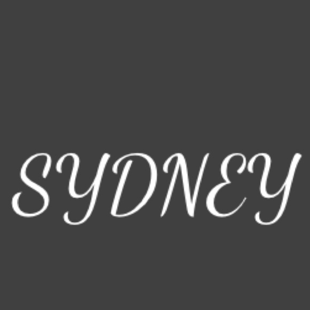 Meet your Posher, Sydney