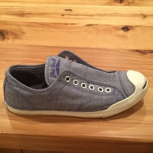 Jack Purcell Converse Size 6.5