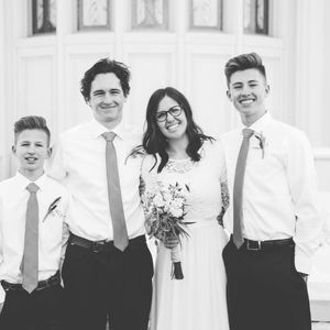 Meet your Posher, Mckay