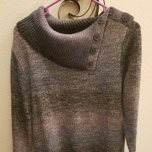 Nice sweater size L