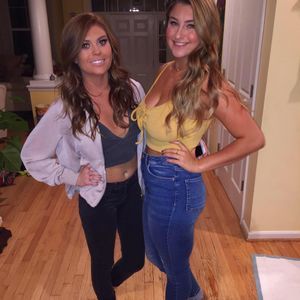 Meet your Posher, Morgan