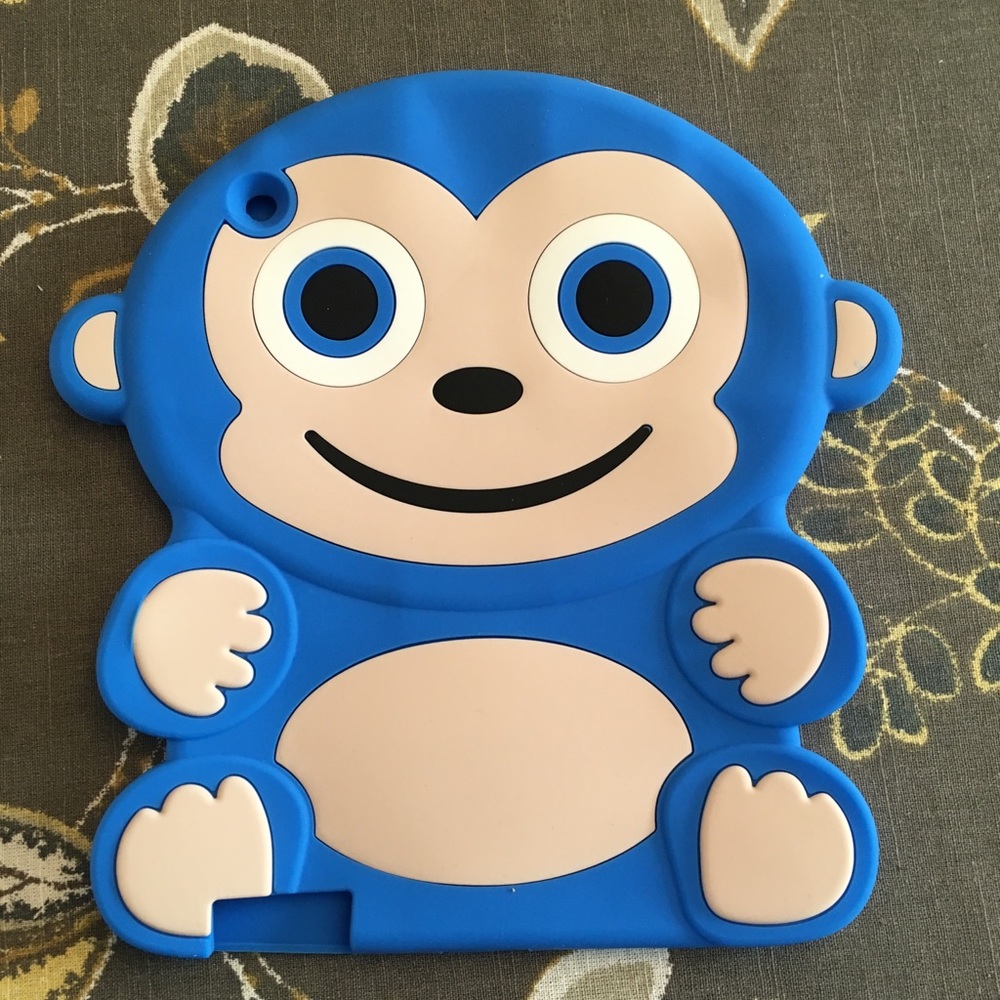 I Pad Case