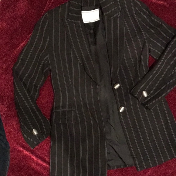 Lea rome blazer - Picture 3 of 5