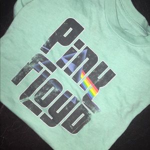 Pink Floyd Toddler Tee 4T