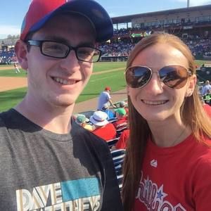 Meet your Posher, Johnny