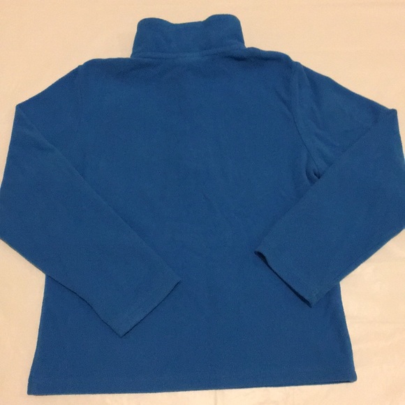 Champion fleece shirt, Size S - Picture 3 of 3