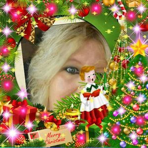 Meet your Posher, Joann