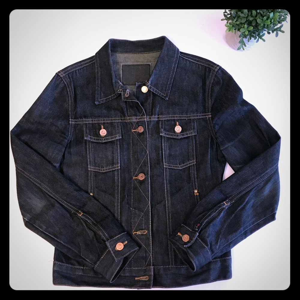 Guess Jean Jacket