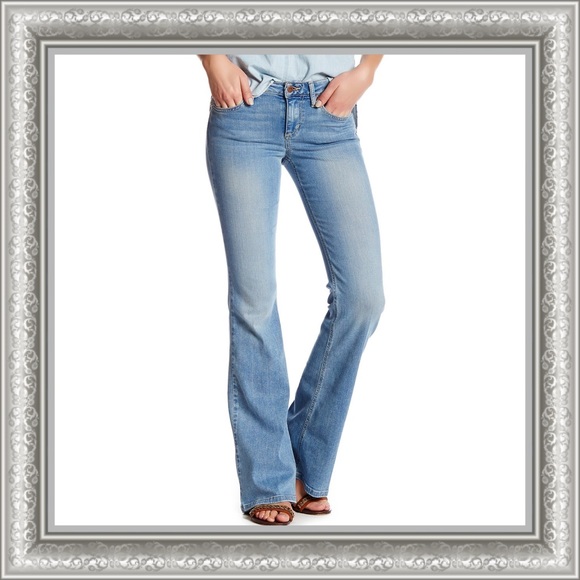 joe's jeans women's bootcut jean