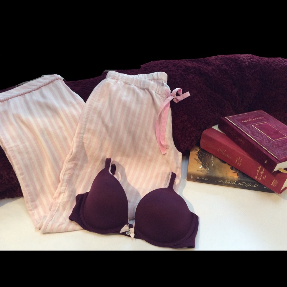 Victoria's Secret Bra