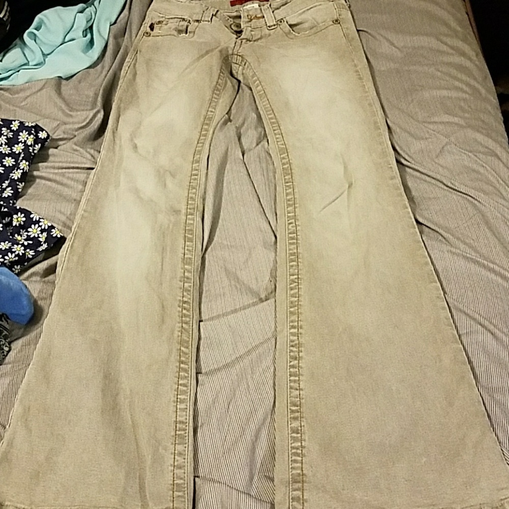 Pants
