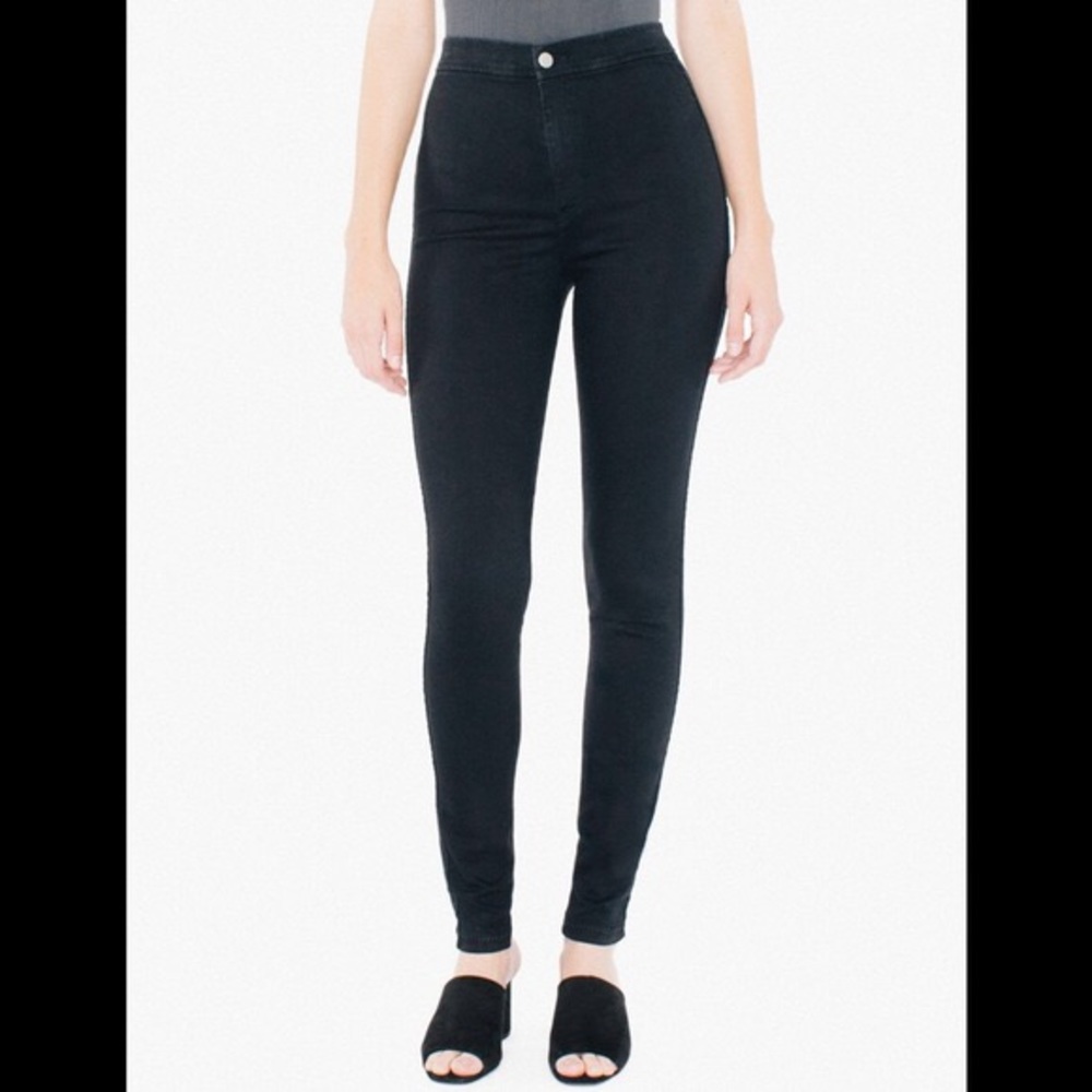 🆕American Apparel Easy Jean