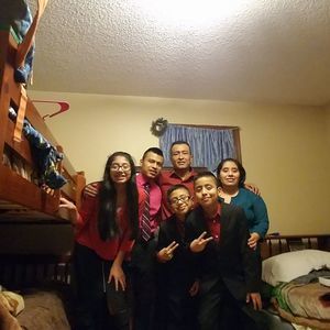 Meet your Posher, Marvin