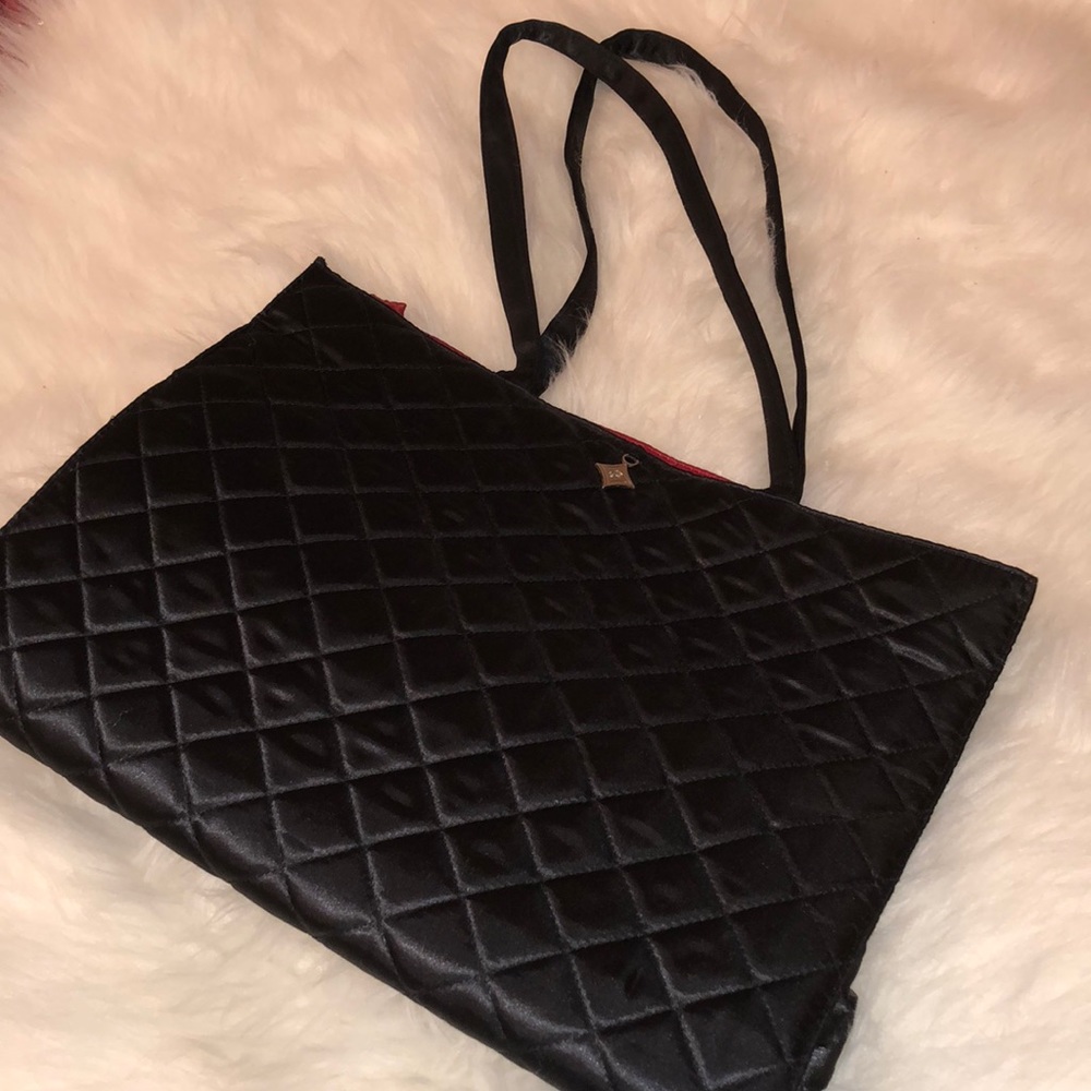 Lancôme fabric make up bag 💼