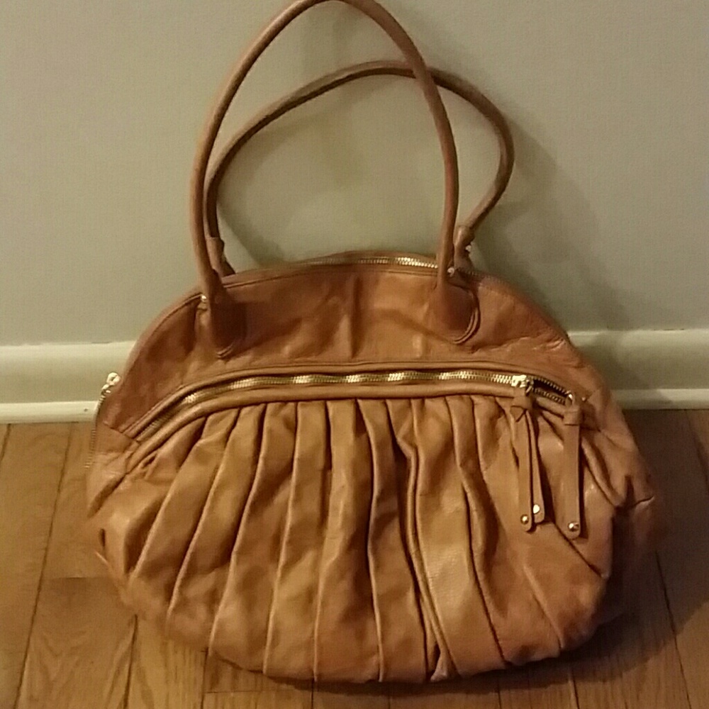 Genuine Leather Sabina purse
