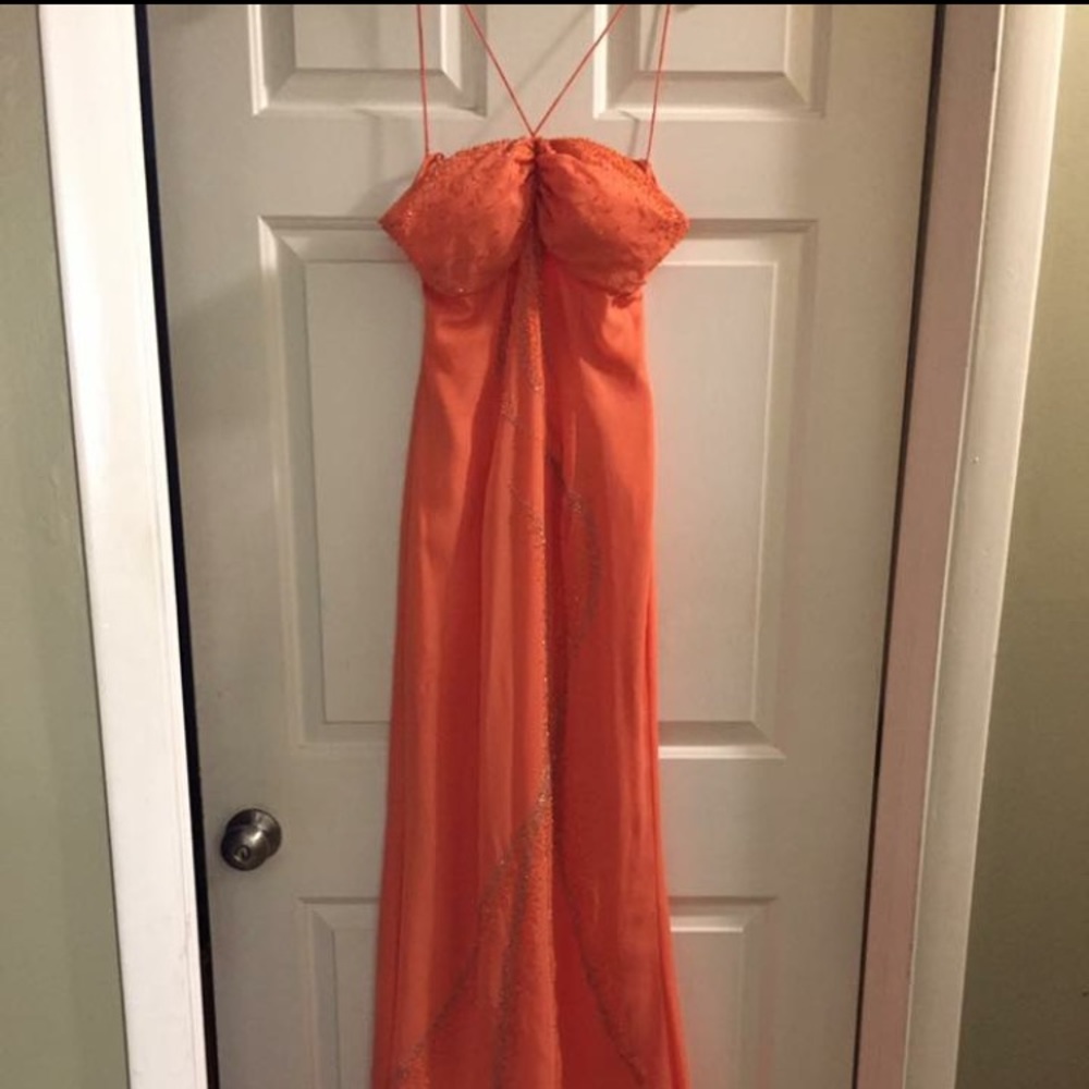 Gorgeous dress