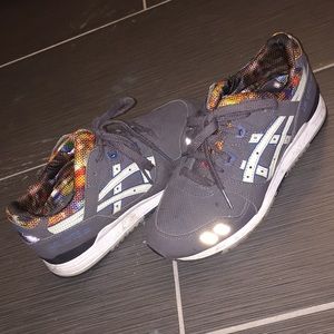 ASICS