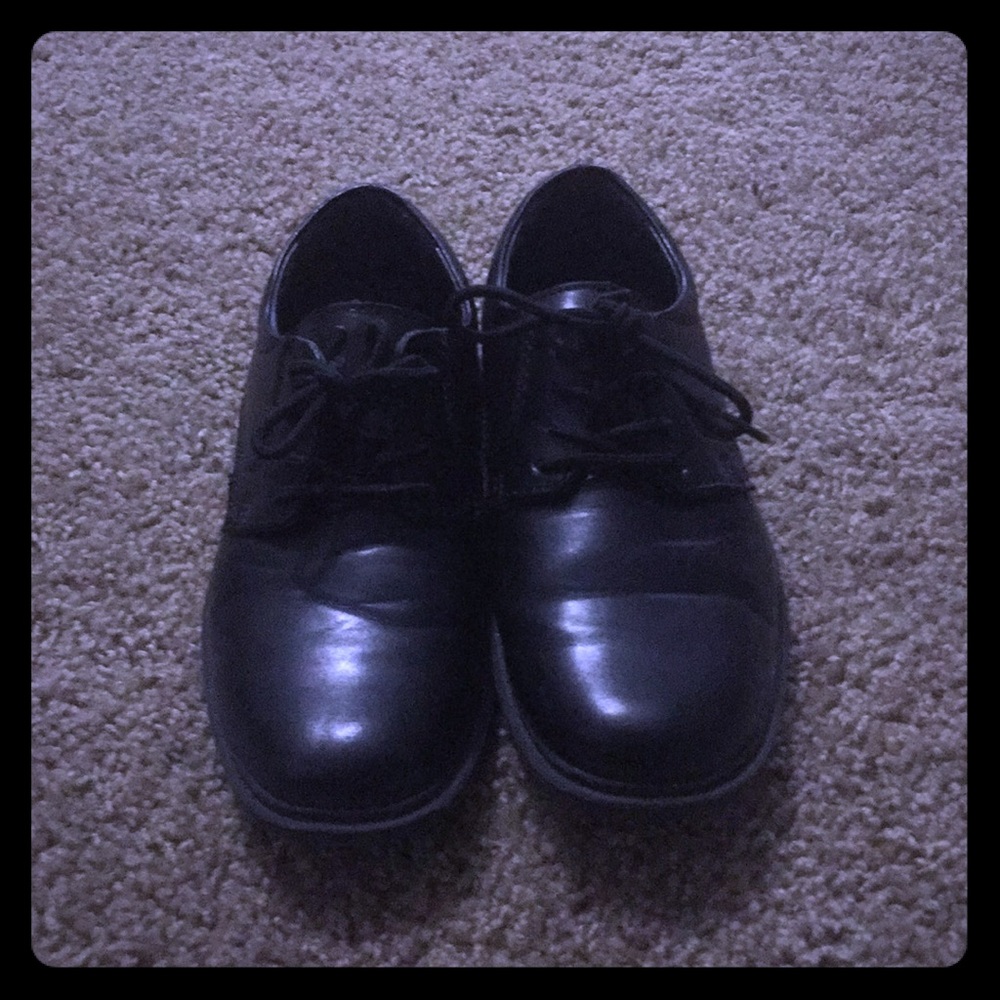 Dress Shoes