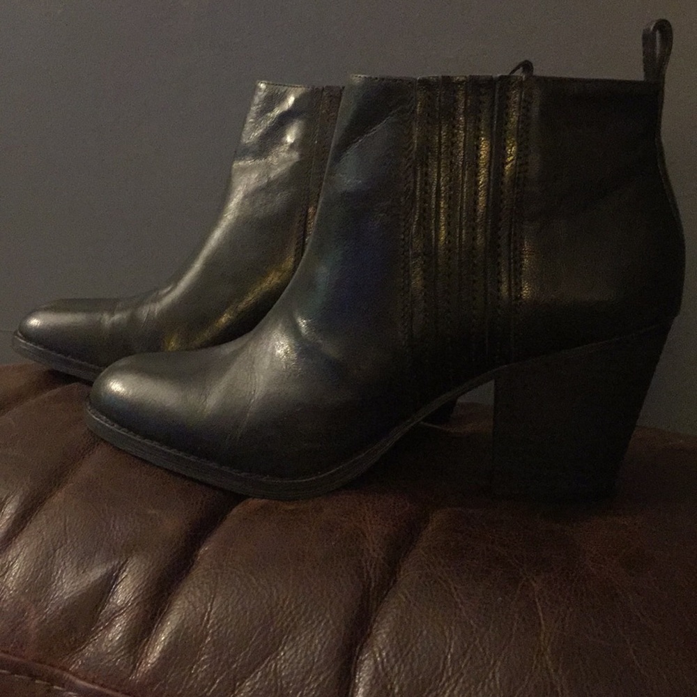 Nine West Fiffi Boots