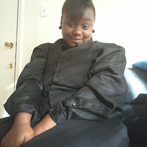 Meet your Posher, Marshay leaks